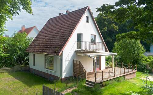 Foto - Haus zum Kaufen in Rellingen 445.000,00 € 87 m²