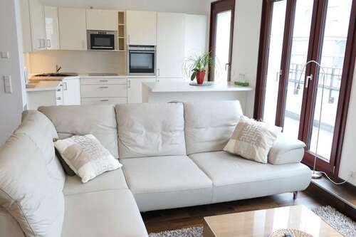 Foto - Wohnung zum Mieten in Berlin 3.400,00 € 130 m²