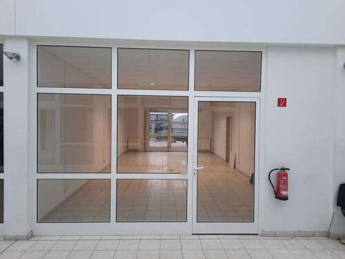 Foto - Büro in Bad Doberan 500,00 € 50 m²
