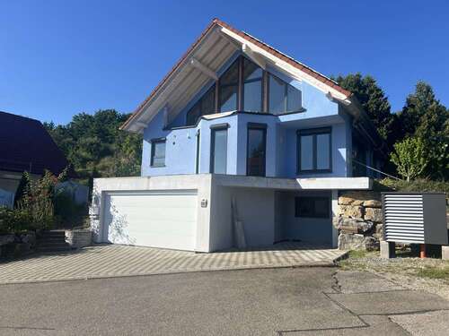 Foto - Haus zum Kaufen in Zimmern unter der Burg 499.000,00 € 140 m²