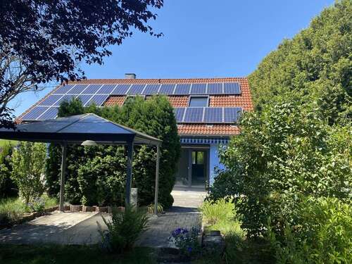 Foto - Haus zum Kaufen in Zimmern unter der Burg 465.000,00 € 140 m²