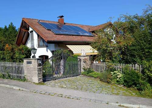 Foto - Haus zum Kaufen in Münsing 2.250.000,00 € 256 m²