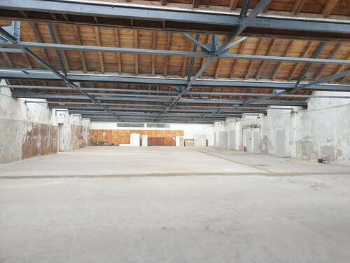 Foto - Halle in Wuppertal 4.023,00 € 894 m²