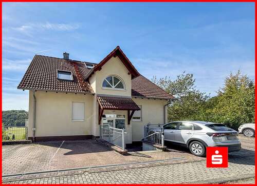 Foto - Wohnung zum Kaufen in Hafenlohr 132.000,00 € 58 m²