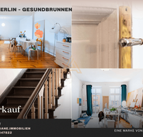 Wohnung zum Kaufen in Berlin 545.000,00 € 110 m²