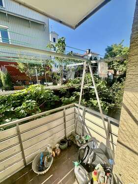 Foto - Wohnung zum Kaufen in Stuttgart 240.000,00 € 69 m²