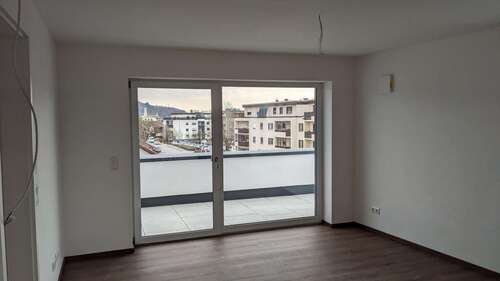 Foto - Wohnung zum Mieten in Deggendorf 750,00 € 56 m²