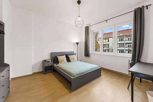 Foto - WG-Zimmer in Berlin 690,00 € 15 m²