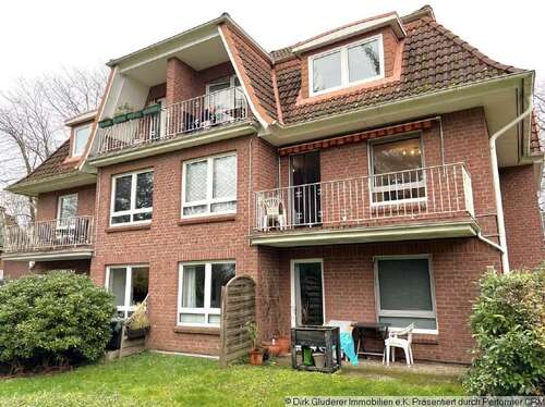 Foto - Wohnung zum Mieten in Quickborn 522,00 € 47.5 m²