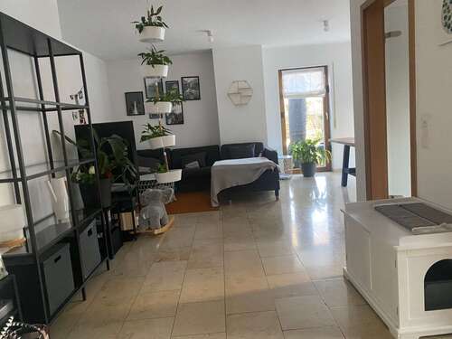 Foto - Wohnung zum Mieten in Schwieberdingen 1.050,00 € 82 m²