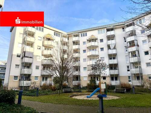 Foto - Wohnung zum Kaufen in Offenbach 199.000,00 € 60.04 m²