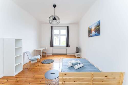 Foto - WG-Zimmer in Berlin 779,00 € 15 m²
