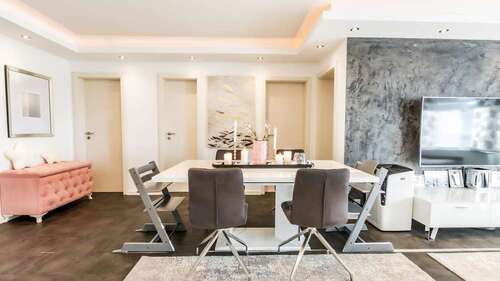 Foto - Wohnung zum Kaufen in Wolfschlugen 365.000,00 € 90.12 m²