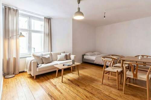 Foto - Wohnung zum Kaufen in Berlin 225.000,00 € 41 m²
