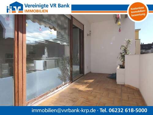 Foto - Wohnung zum Kaufen in Speyer 140.000,00 € 43.5 m²