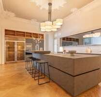 Wohnung zum Mieten in Hamburg 9.500,00 € 364 m²