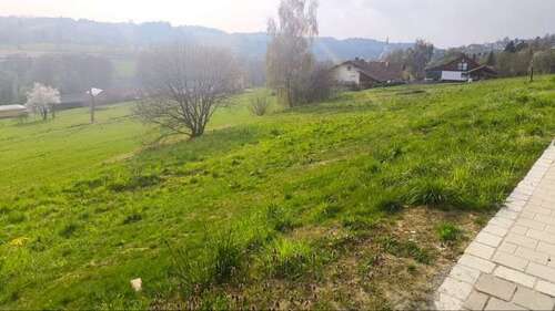 Foto - Grundstück zu verkaufen in Aicha 120.000,00 € 777 m²