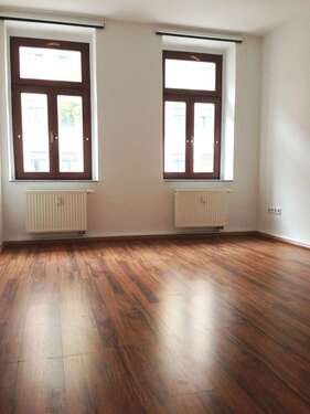 Foto - Wohnung zum Mieten in Leipzig 514,00 € 53 m²