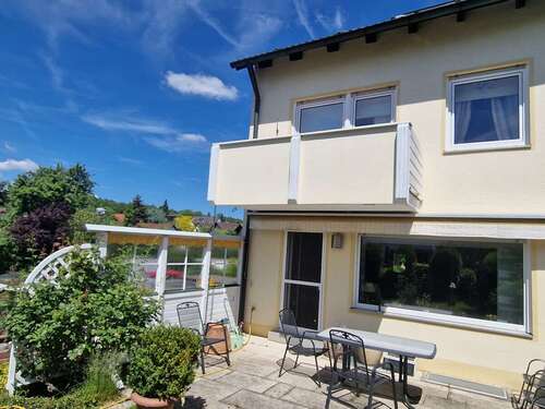 Foto - Haus zum Kaufen in Bayreuth 470.000,00 € 136.6 m²