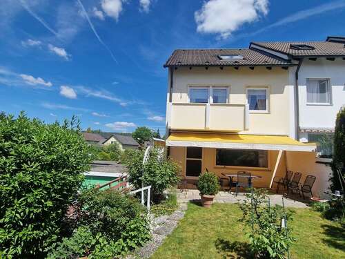 Foto - Haus zum Kaufen in Bayreuth 435.000,00 € 136.6 m²