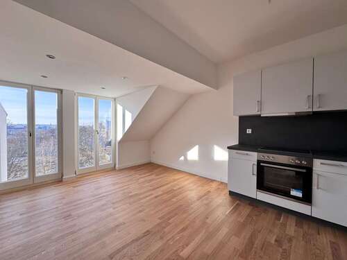 Foto - Wohnung zum Mieten in Chemnitz Sonnenberg 561,00 € 66 m²