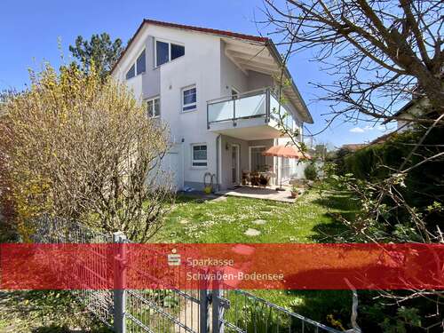 Foto - Wohnung zum Kaufen in Bad Wörishofen 449.000,00 € 94 m²