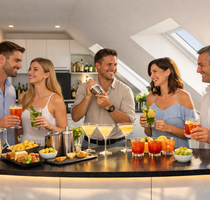 Wohnung zum Mieten in Heilbronn 1.850,00 € 170 m²