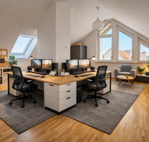 Wohnung zum Mieten in Heilbronn 1.850,00 € 170 m²