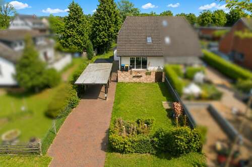 Foto - Haus zum Kaufen in Gyhum 309.000,00 € 106 m²