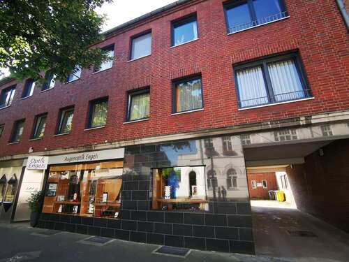 Foto - Wohnung zum Mieten in Meerbusch 1.272,00 € 106 m²