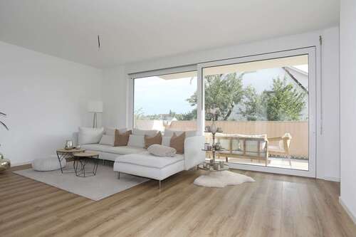 Foto - Wohnung zum Mieten in Bönnigheim 1.160,00 € 89.57 m²