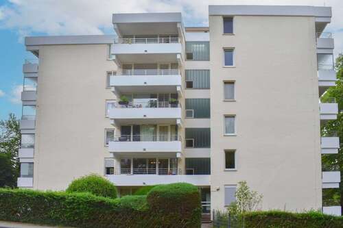 Foto - Wohnung zum Kaufen in Heidelberg 362.000,00 € 92 m²