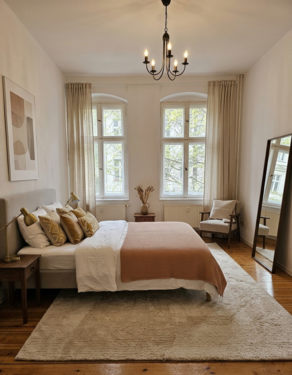 Foto - Wohnung zum Kaufen in Berlin 549.000,00 € 88.96 m²