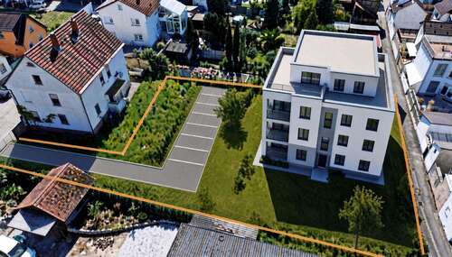 Foto - Grundstück zu verkaufen in Gernsheim 550.000,00 € 893 m²