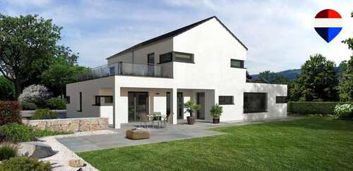 Foto - Grundstück zu verkaufen in Löhne 175.500,00 € 1301 m²