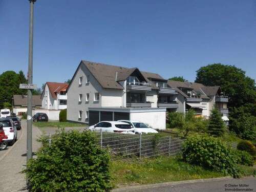 Foto - Wohnung zum Kaufen in Lüdenscheid 139.000,00 € 74 m²