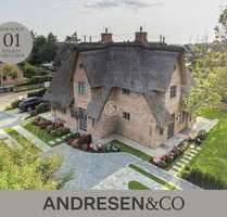 Haus zum Kaufen in Wenningstedt-Braderup (Sylt) 3.290.000,00 € 160 m²