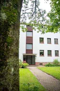 Foto - Wohnung zum Kaufen in Hamburg 320.000,00 € 78 m²