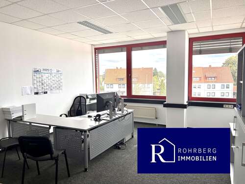 Foto - Büro in Hannover 312,00 € 24 m²