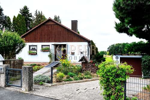 Foto - Grundstück zu verkaufen in Uttenreuth 550.000,00 € 850 m²