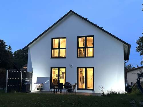 Foto - Haus zum Kaufen in Tutzing 1.050.000,00 € 160 m²