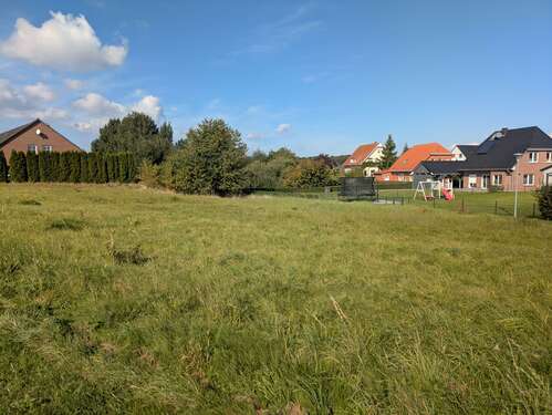 Foto - Grundstück zu verkaufen in Sietow 108.000,00 € 894 m²