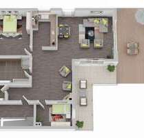 Wohnung zum Kaufen in Burscheid 338.000,00 € 128 m²