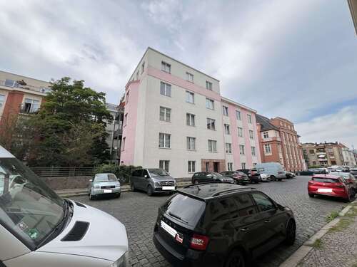 Foto - Wohnung zum Kaufen in Leipzig 250.000,00 € 100 m²