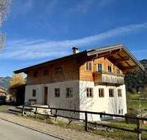 Haus zum Kaufen in Schleching Ettenhausen 1.188.000,00 € 145 m² - Schleching / Ettenhausen