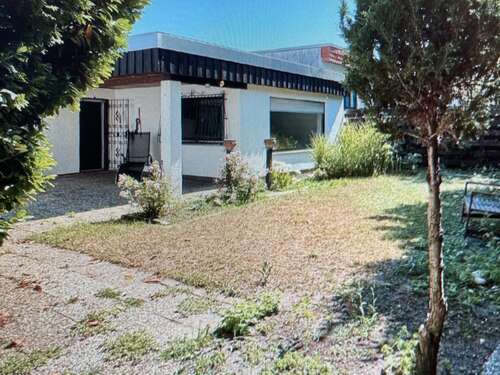 Foto - Haus zum Kaufen in Mannheim 550.000,00 € 140 m²