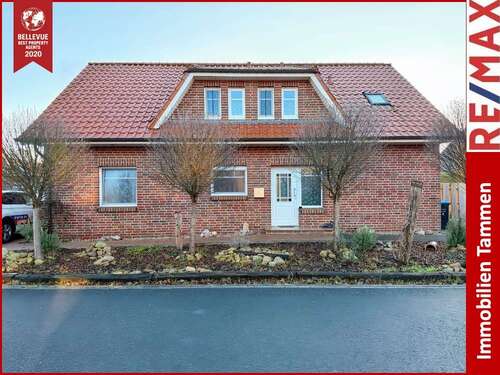 Foto - Haus zum Kaufen in Westoverledingen 349.000,00 € 161 m²