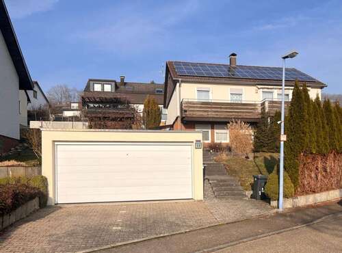 Foto - Haus zum Kaufen in Donzdorf 395.000,00 € 158.78 m²