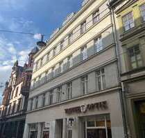 Wohnung zum Mieten in HalleSaale 600,00 € 75.09 m² - Halle/Saale