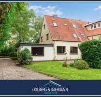 Haus zum Kaufen in Hamburg Rahlstedt 349.000,00 € 106 m² - Hamburg / Rahlstedt